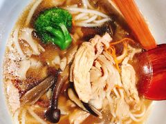 -云味馆·云南菜·云南米线(景田店)