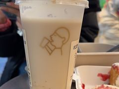 -喜茶(北京三里屯太古里店)