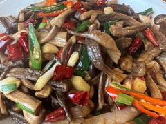 -一佳烤铺(丽江景苑店)