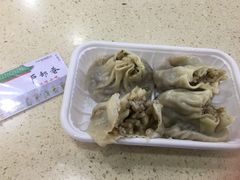 -户部巷小吃(中商徐东平价广场店)