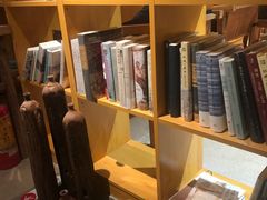 -光舍(香榭里花园店)