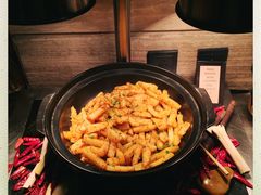 -北京王府井希尔顿酒店·万斯阁西餐厅