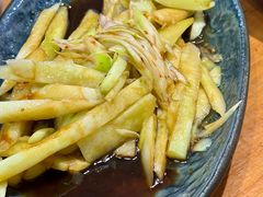 -晚归月亮湾私家菜(临邑路店)