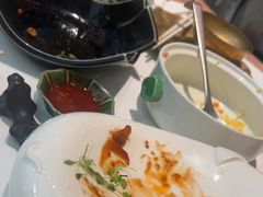 -桂满陇·手作小笼包&江南叫花鸡(中山公园店)
