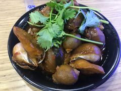 -老虎滩大连海鲜烧烤(建邺云锦路总店)