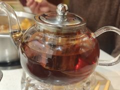 -一叶一世界•素食餐厅(新光天地店)
