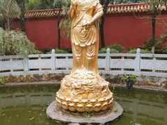 -南岳衡山风景名胜区-南岳大庙