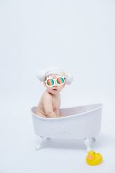 -小熊维尼高端儿童摄影(宝安旗舰店)