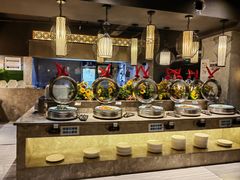 -漢頓温泉度假酒店