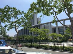 -无锡市市民中心