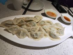 -船歌·鱼水饺青岛菜(金狮广场店)
