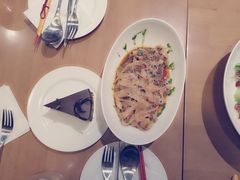 -Ricci睿奇美式餐厅(五道口店)