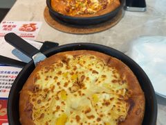 -必胜客(吾悦广场店)