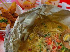 -见味花甲(福田coco park店)
