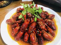 -醉巫山纸包鱼·私房菜