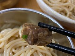 牛腩腌抱罗粉-陈记汤饭(水巷口店)