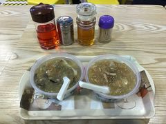 -食盈碗仔翅(星玺广场店)