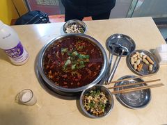 -好巴适藤椒鱼(红牌楼北街店)