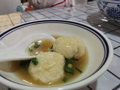 豆腐丸子-龙游祖传豆腐丸