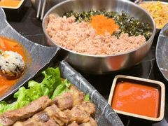 -HONGA HONGA雄家(曹路店)