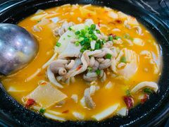 -李师傅脆肚(华强北店)