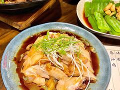 -朕悦鹧鸪饭私房菜