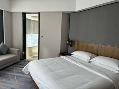 -广州粤海喜来登酒店