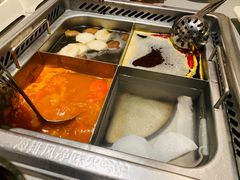 -海底捞火锅(振华商厦店)