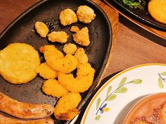 -萨莉亚意式餐厅(苏州泉屋店)
