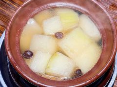 -民间瓦缸煨汤館(嵩山路店)