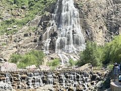 -河南宝泉旅游区