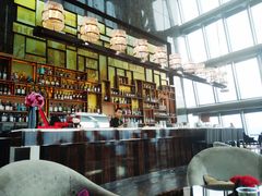 -瑞吉酒店·The Drawing Room闲逸廊·云端下午茶·夜奢Whiskey