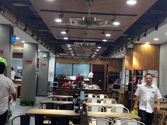 -小梅园饭堂(东方路店)