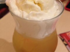 饮品-万岁寿司(万国店)