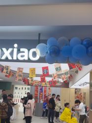 -Oh my head 儿童理发(丹尼斯大卫城店)