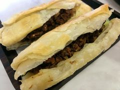 -食潮汕头鲜牛馆(望京保利店)