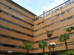 -香港理工大学
