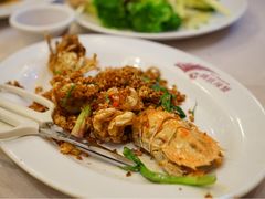 -桥底辣蟹(谢斐道店)