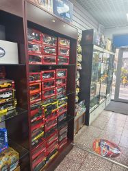 -新时模型(新街口店)