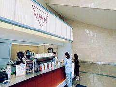 -Manner Coffee(IFS一楼店)