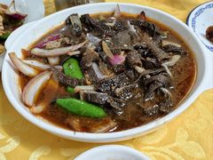 -棠记大排档(海珠店)