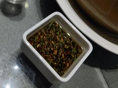看不懂的调料-客家汇·客家传承菜(水库店)