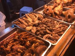 -吴山贡鹅(罍街店)