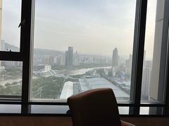 -兰州皇冠假日酒店