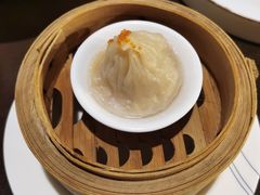 上海灌汤小笼包-广州文华东方酒店·江-由辉师傅主理