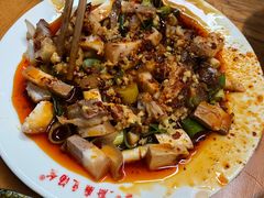 -温记府廟豆汤饭·始于1955年(海椒店)