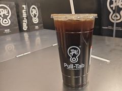 -Pull-Tab拉环咖啡(杭州市上城区来福士中心店)