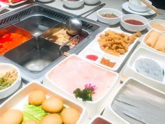 -海底捞火锅(龙岗星河COCO Park店)