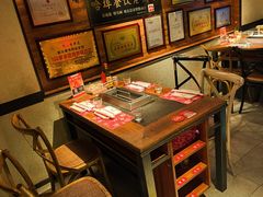 -可口香·非遗老号烧烤(南岗直营店)