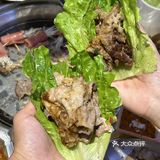  五一这家原切肥牛自助烧烤真的不会亏本码